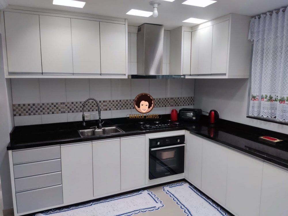 Casa, 3 quartos, 117 m² - Foto 4