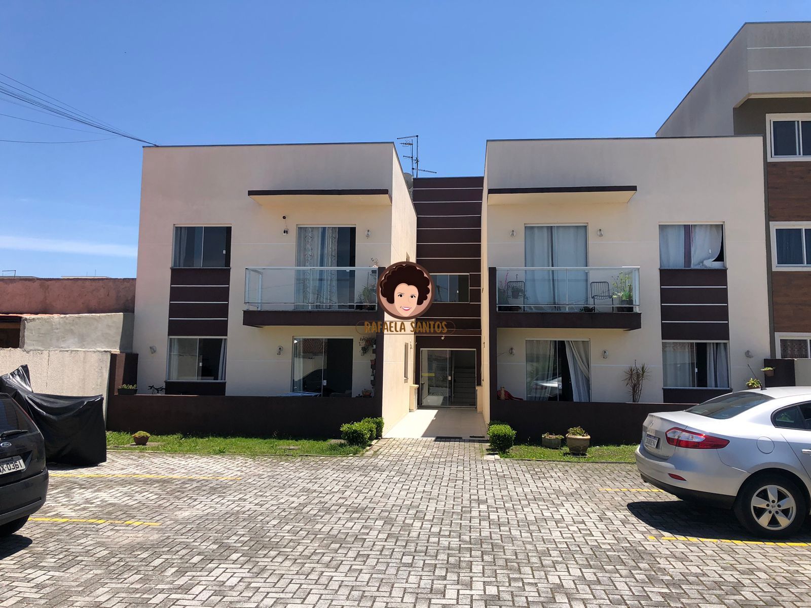 Apartamento à venda com 3 quartos, 60m² - Foto 11