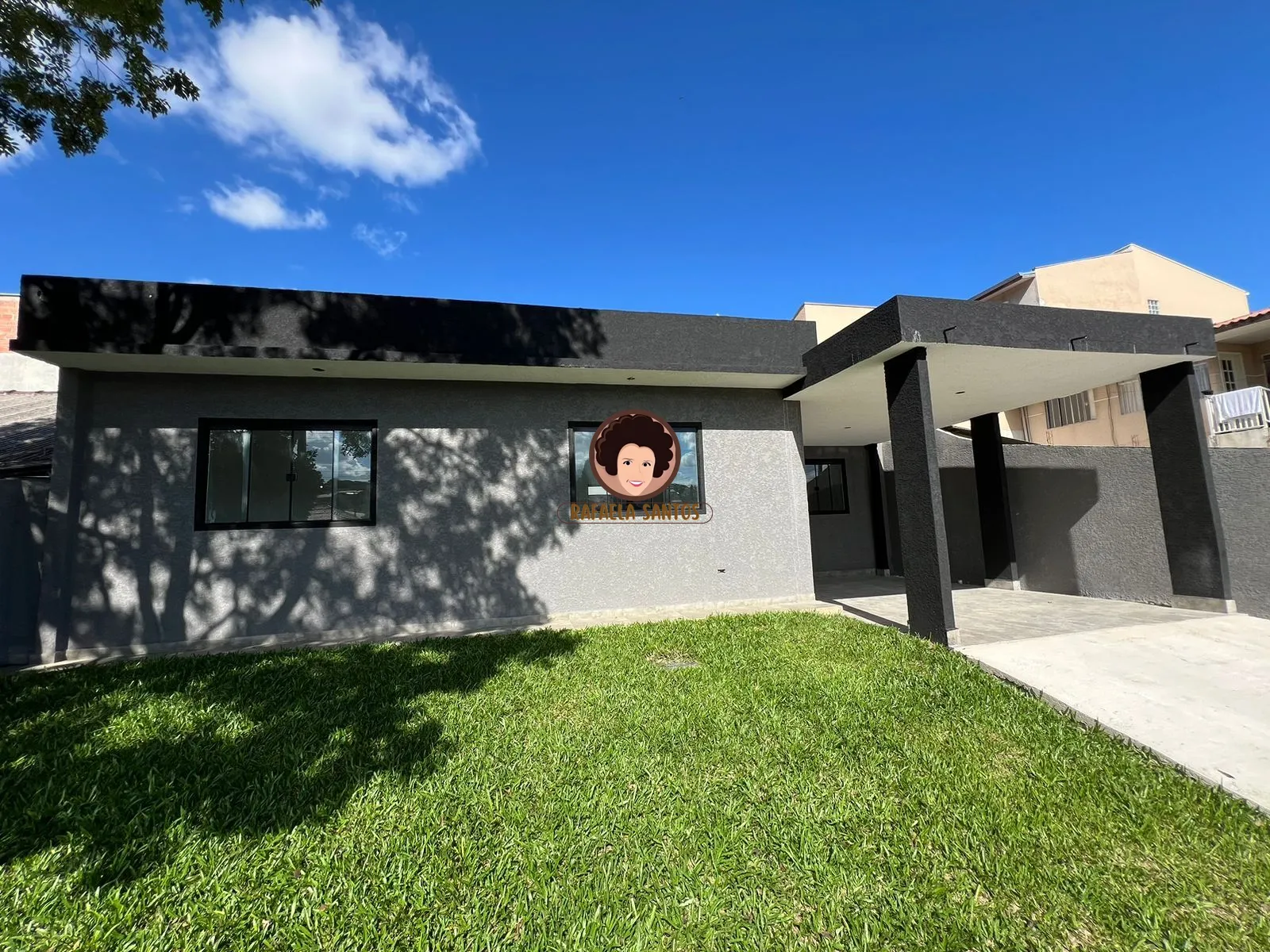 Casa, 3 quartos, 150 m² - Foto 3