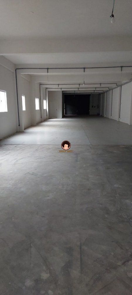 Depósito-Galpão, 706 m² - Foto 2