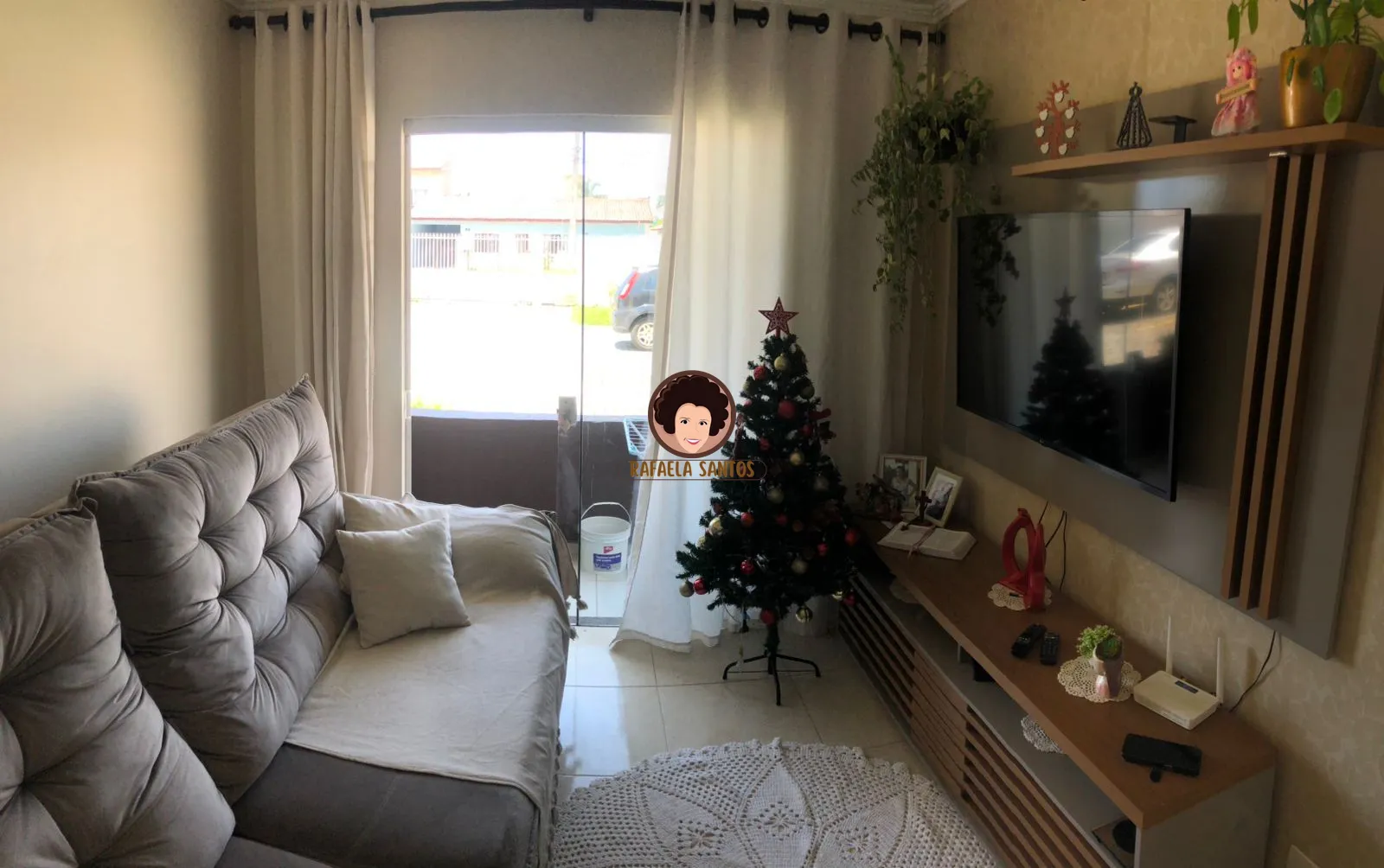 Apartamento, 3 quartos, 60 m² - Foto 3