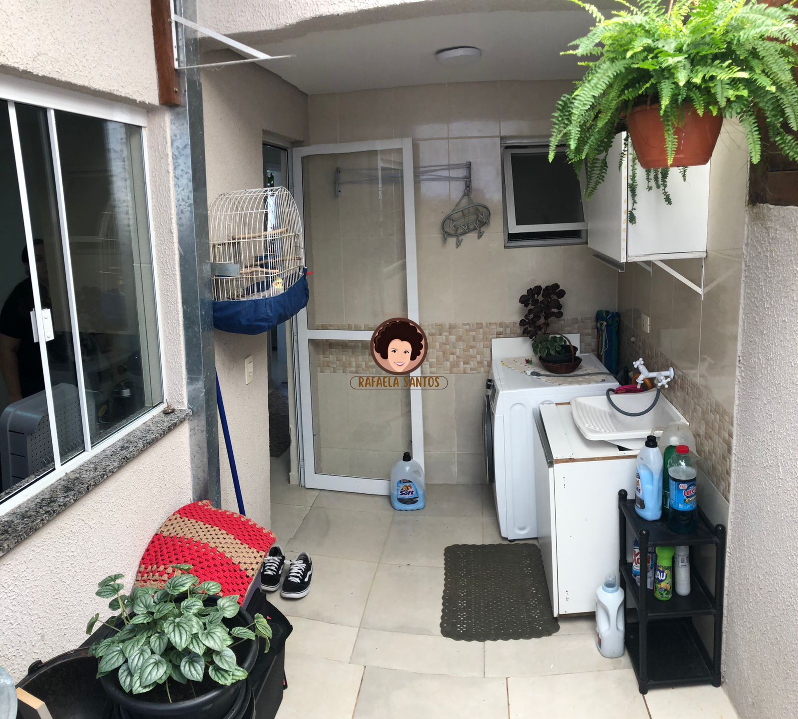 Apartamento, 3 quartos, 60 m² - Foto 7