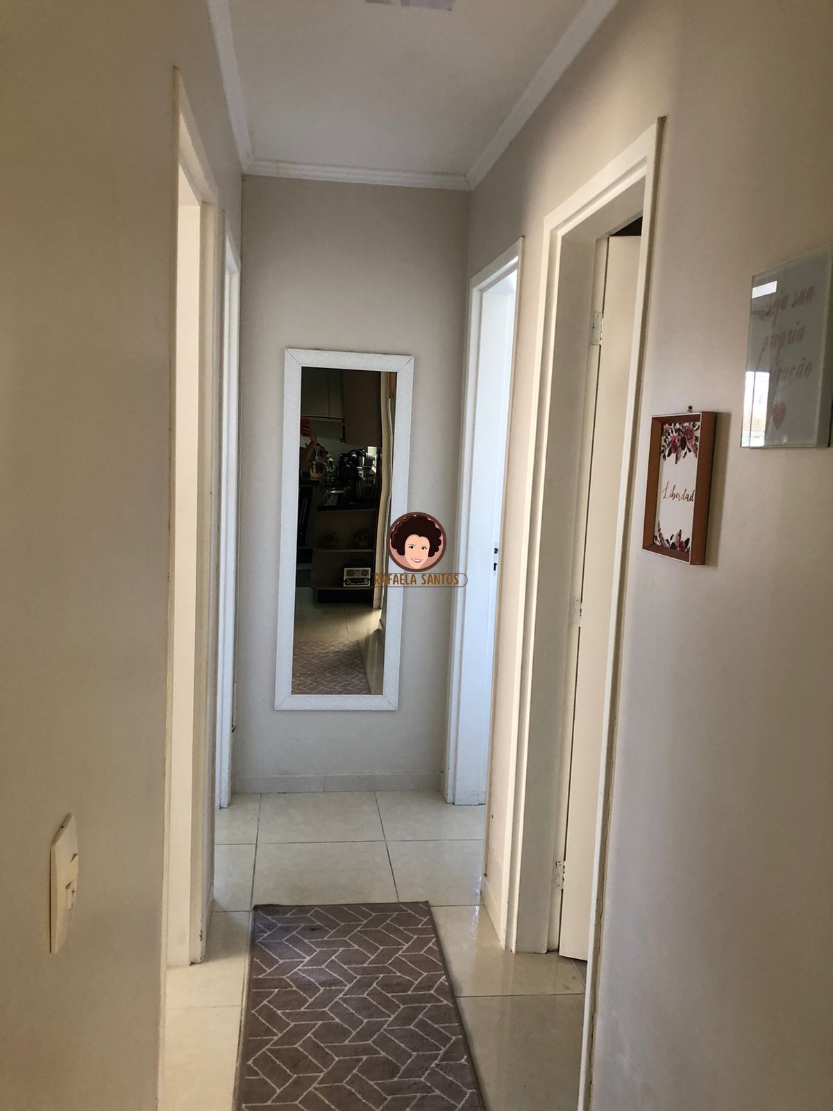 Apartamento, 3 quartos, 60 m² - Foto 5