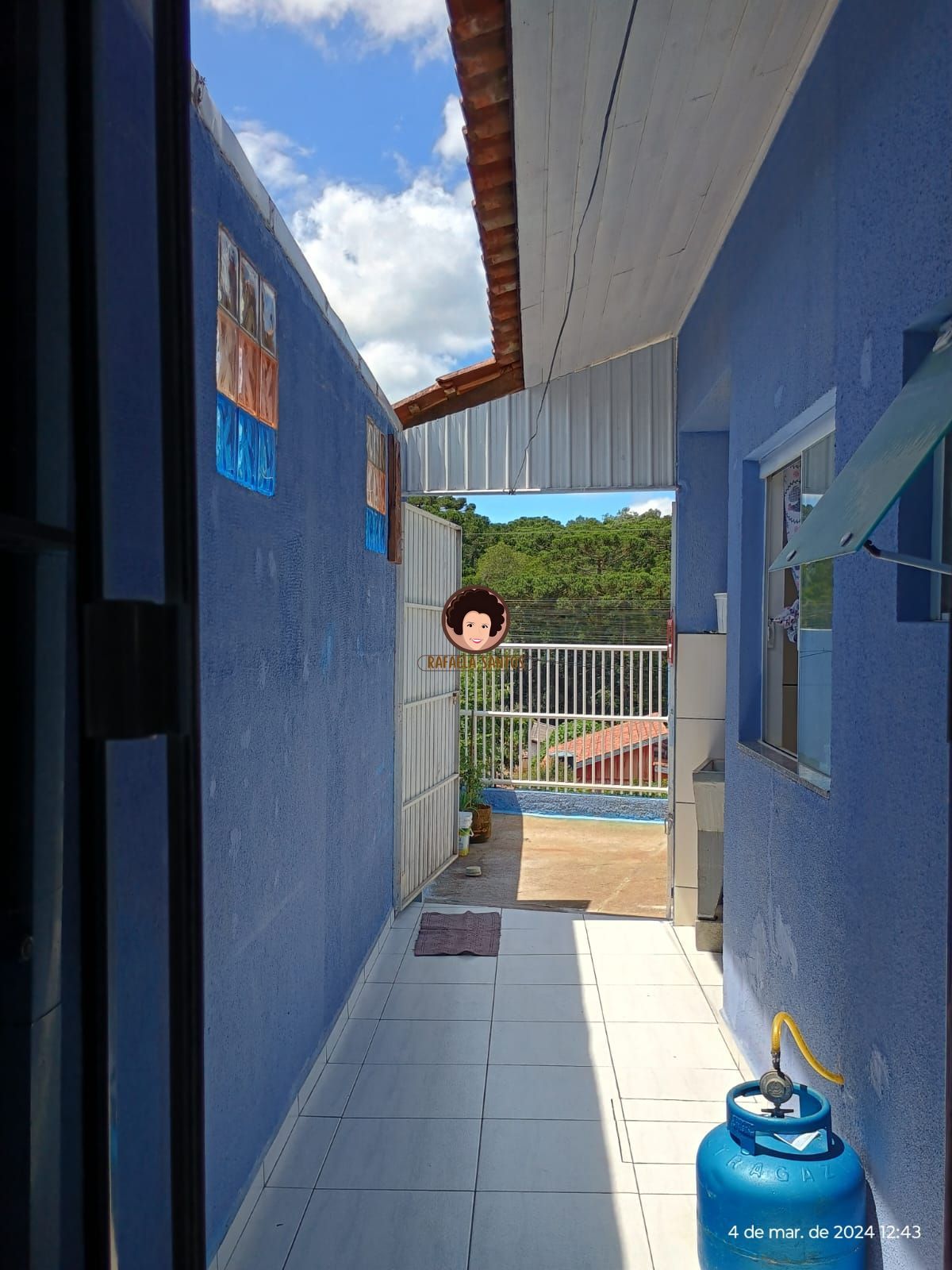 Casa, 2 quartos, 169 m² - Foto 3