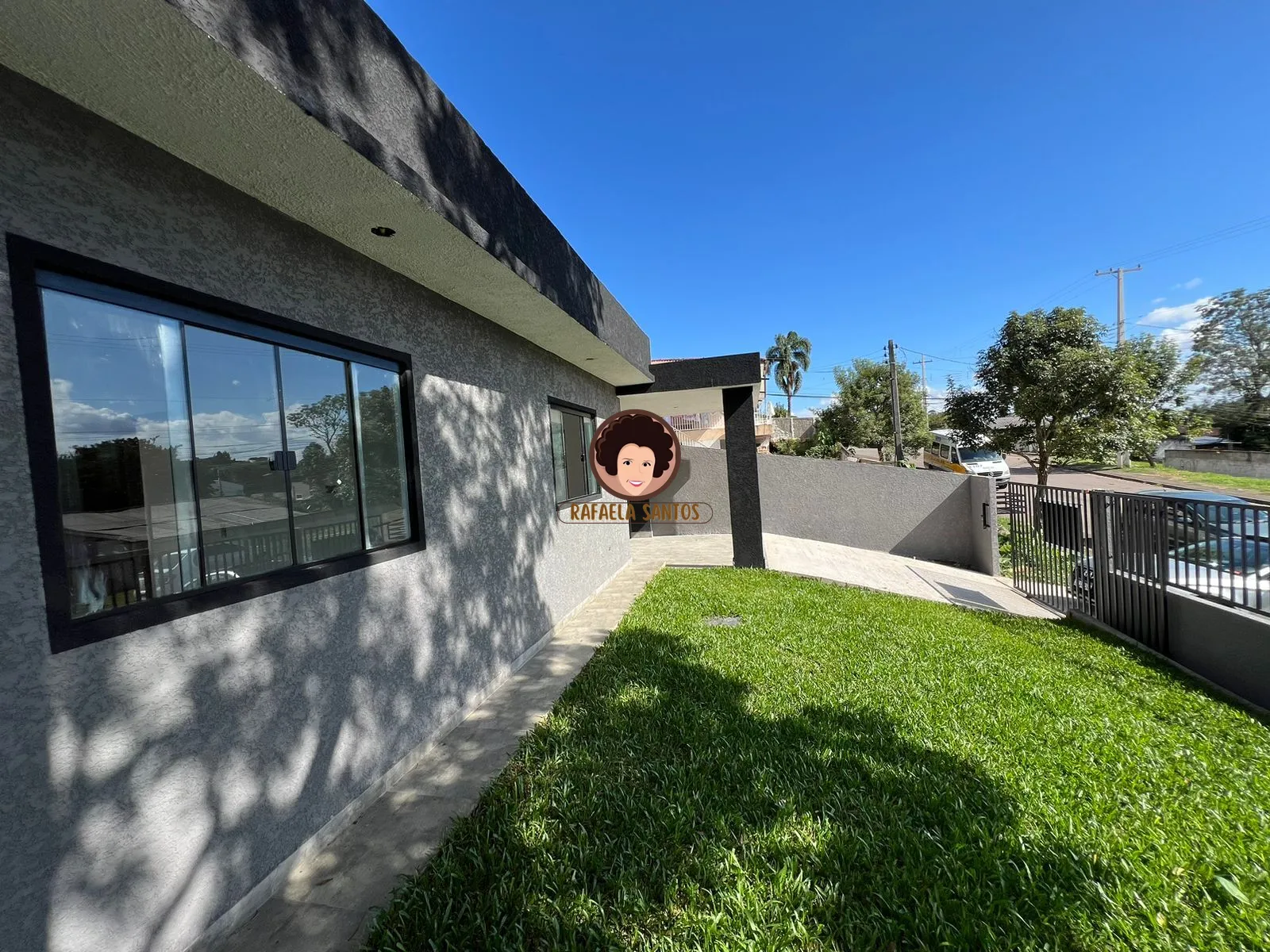 Casa, 3 quartos, 150 m² - Foto 2