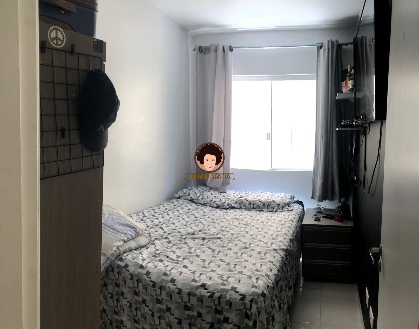 Apartamento, 3 quartos, 60 m² - Foto 6