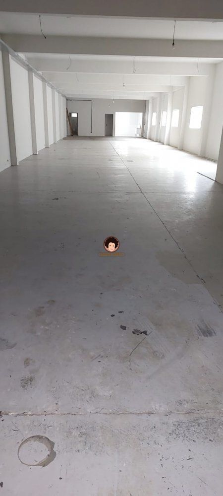 Depósito-Galpão, 706 m² - Foto 5