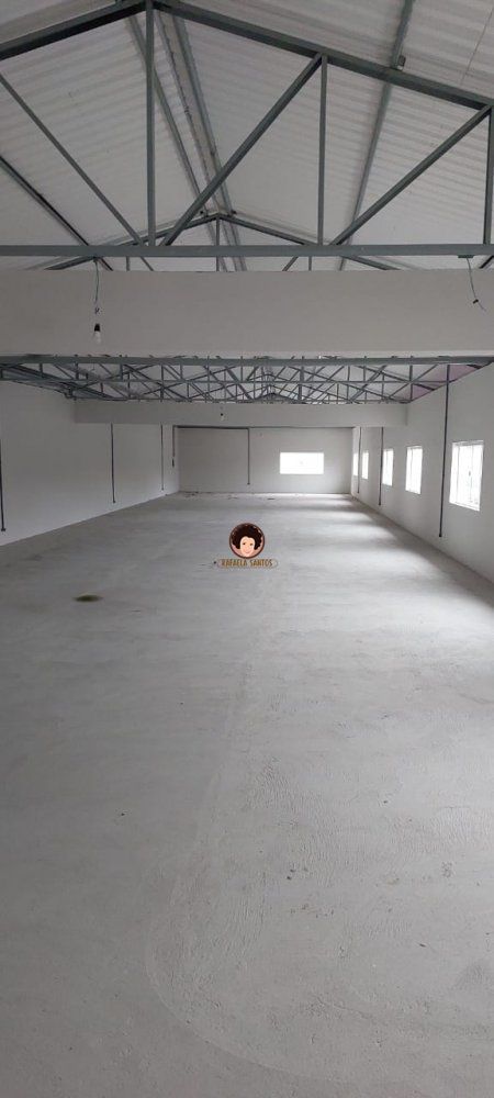 Depósito-Galpão, 706 m² - Foto 8