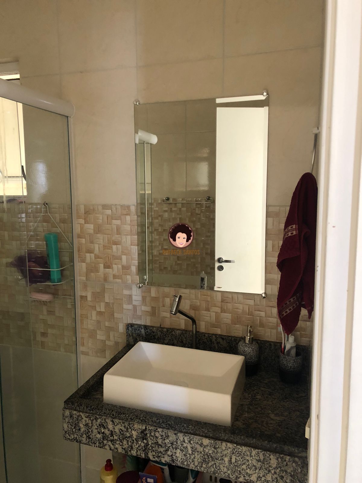 Apartamento, 3 quartos, 60 m² - Foto 9