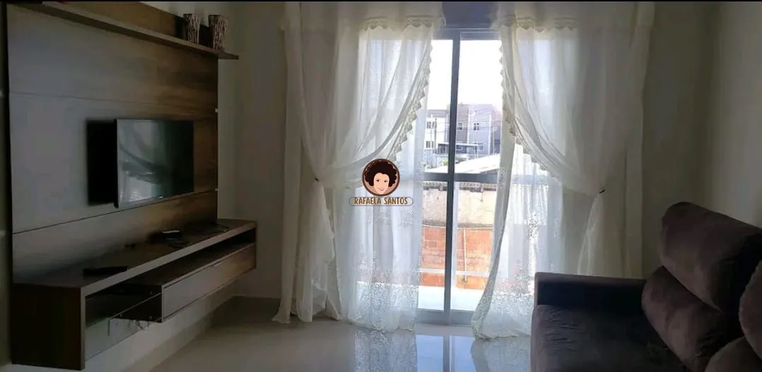 Apartamento, 2 quartos, 55 m² - Foto 1