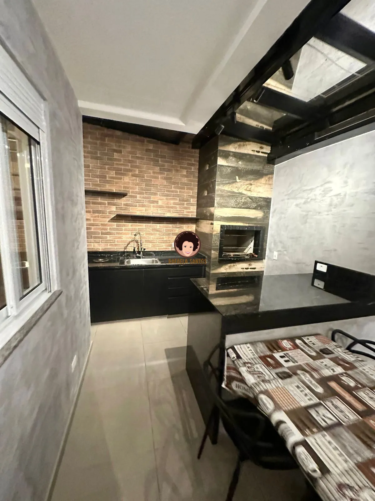 Apartamento, 2 quartos, 60 m² - Foto 2