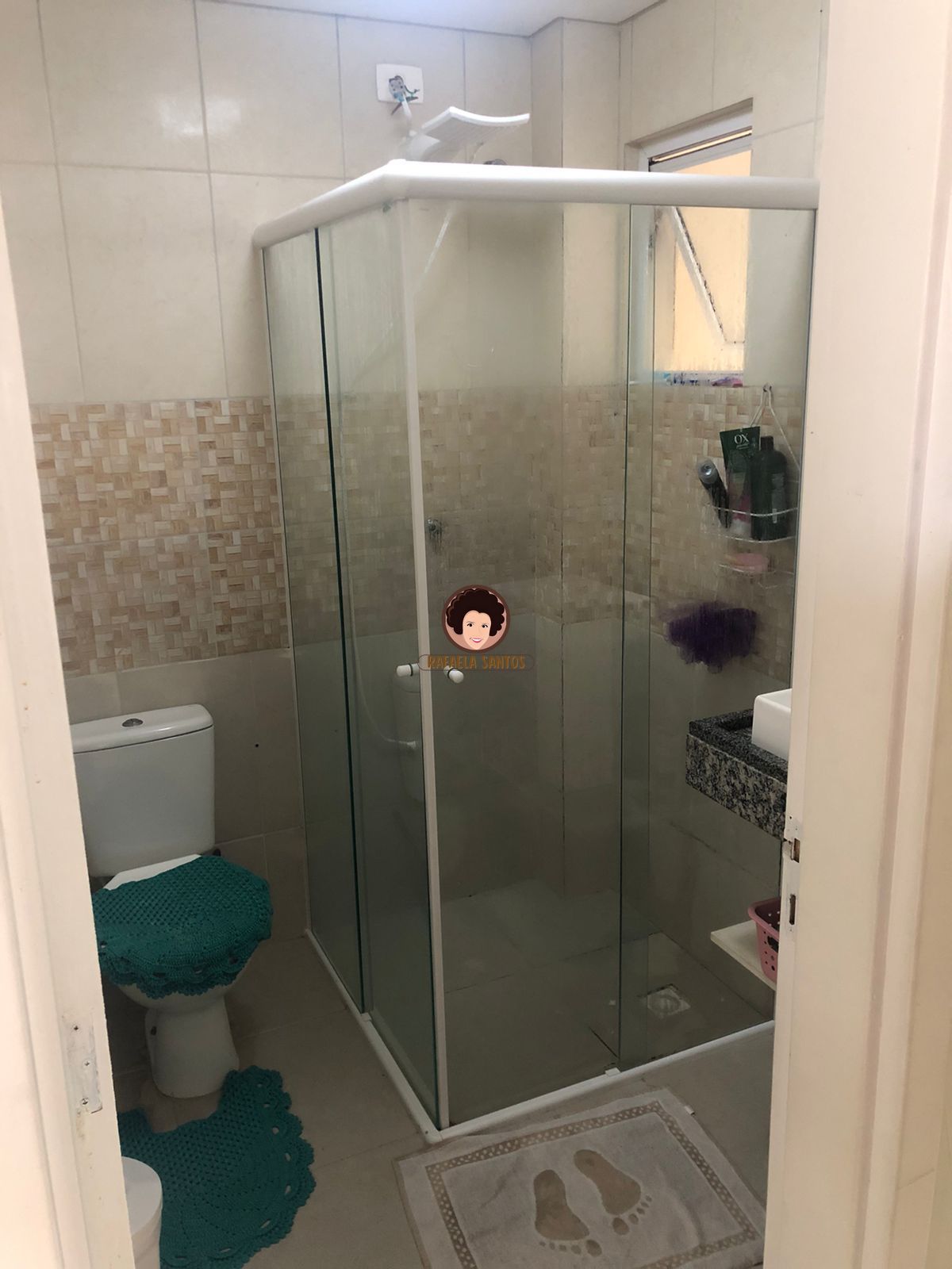 Apartamento, 3 quartos, 60 m² - Foto 10