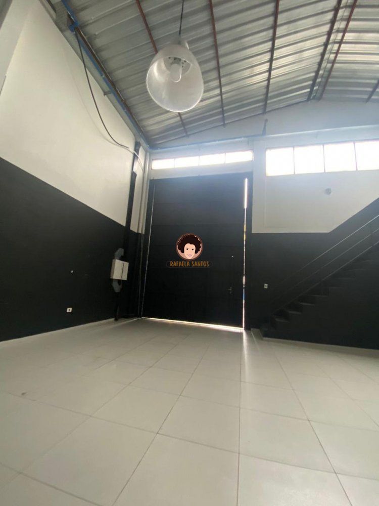 Depósito-Galpão, 800 m² - Foto 8