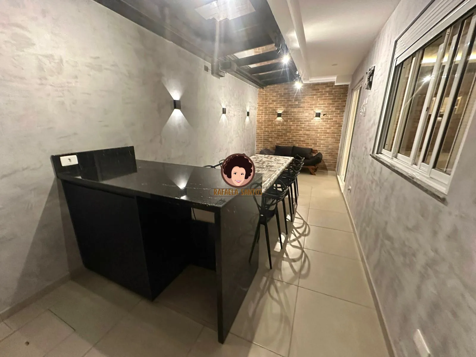 Apartamento, 2 quartos, 60 m² - Foto 3