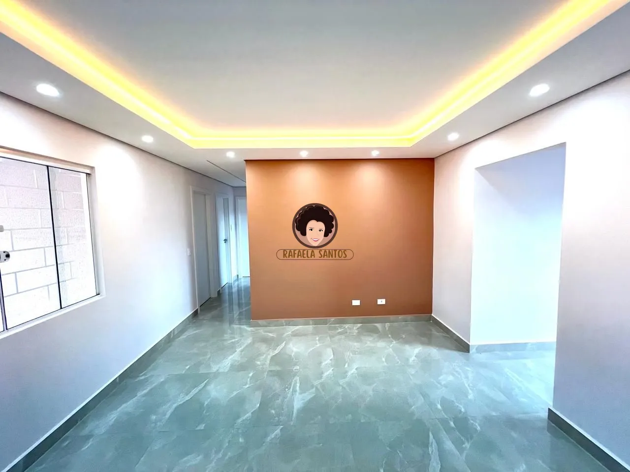 Casa, 3 quartos, 180 m² - Foto 2