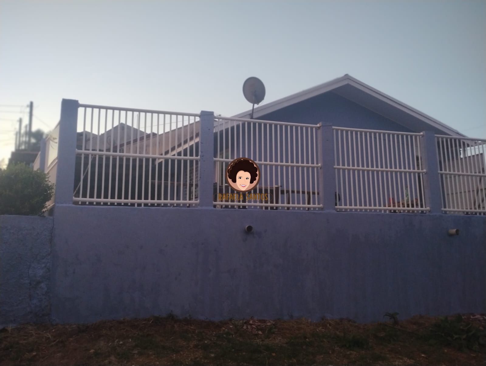 Casa, 2 quartos, 169 m² - Foto 5
