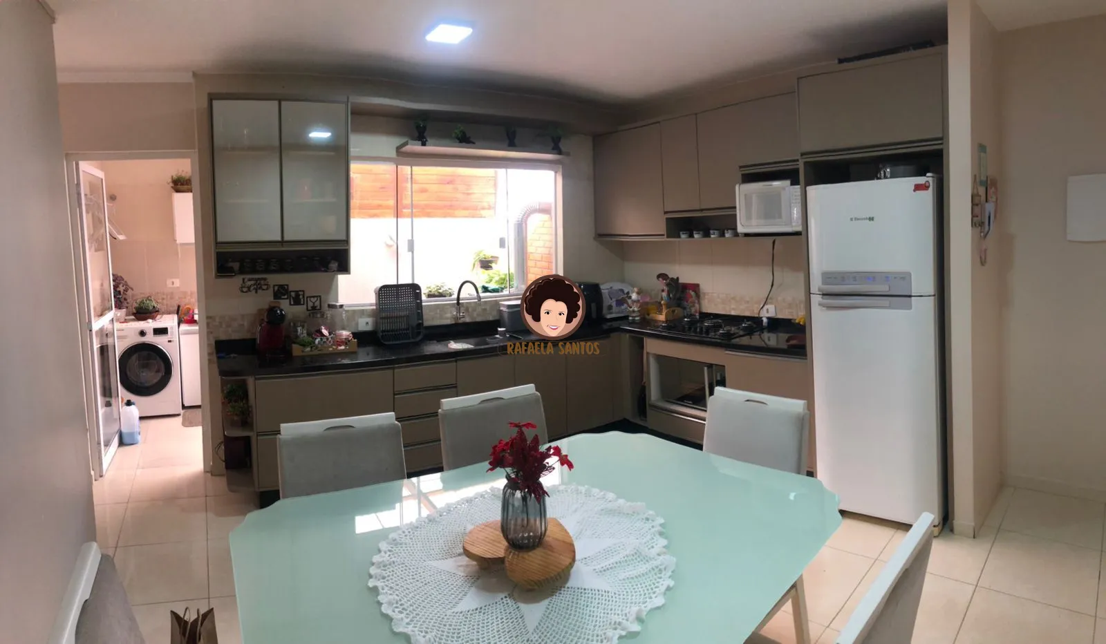 Apartamento, 3 quartos, 60 m² - Foto 2