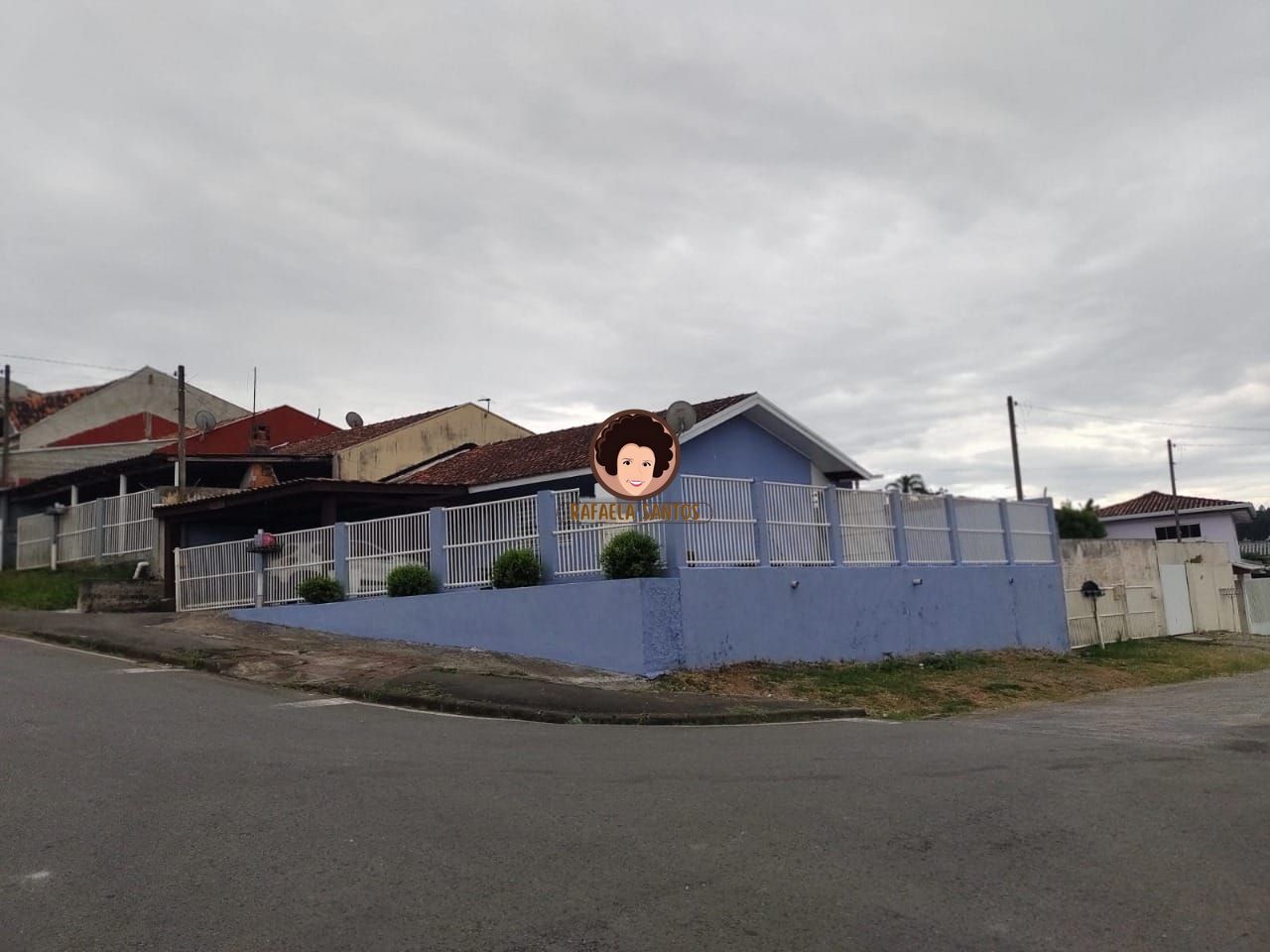 Casa, 2 quartos, 169 m² - Foto 1
