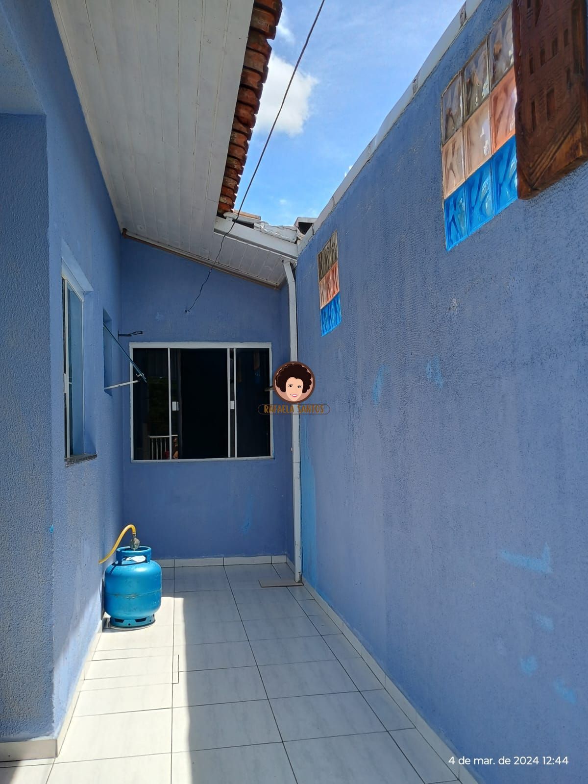 Casa, 2 quartos, 169 m² - Foto 2