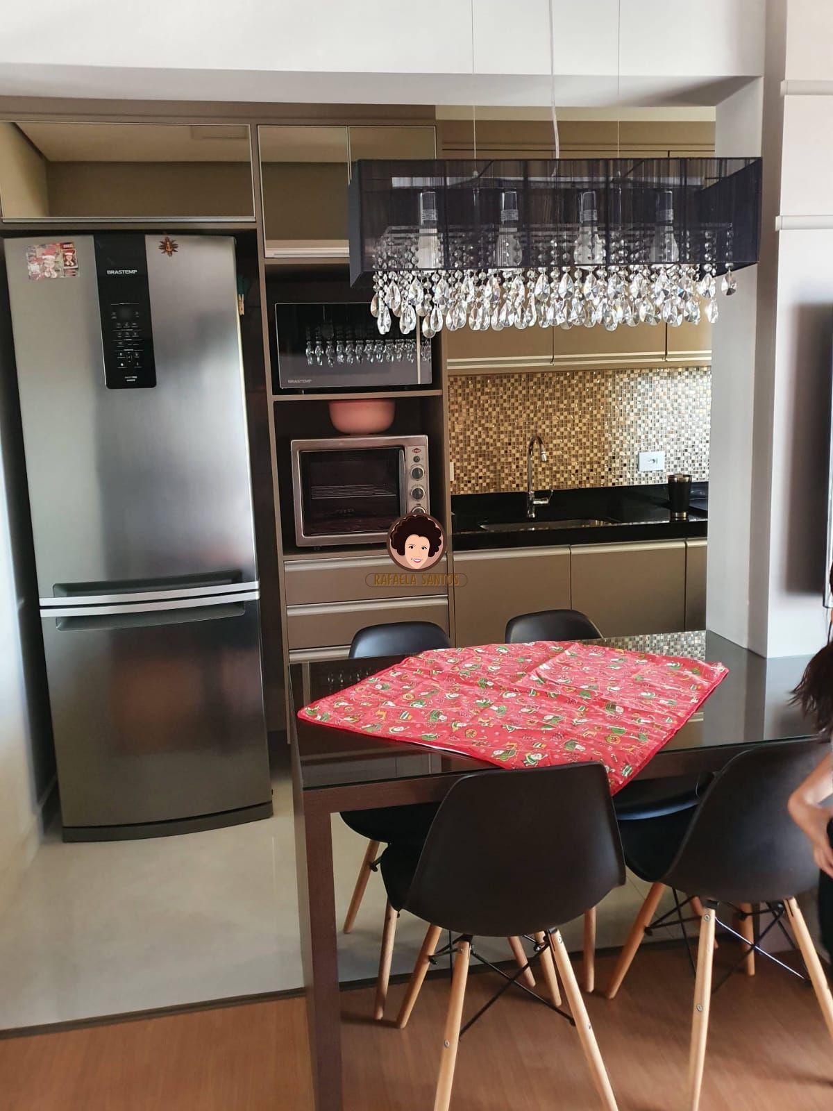 Apartamento à venda com 2 quartos, 60m² - Foto 3