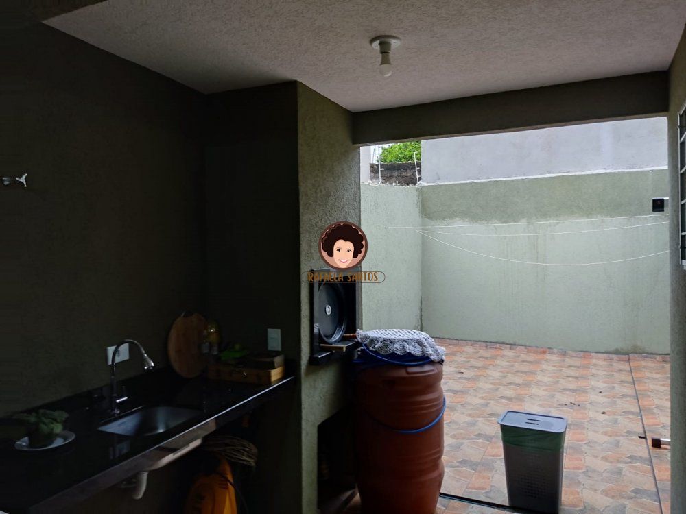 Casa, 3 quartos, 117 m² - Foto 8