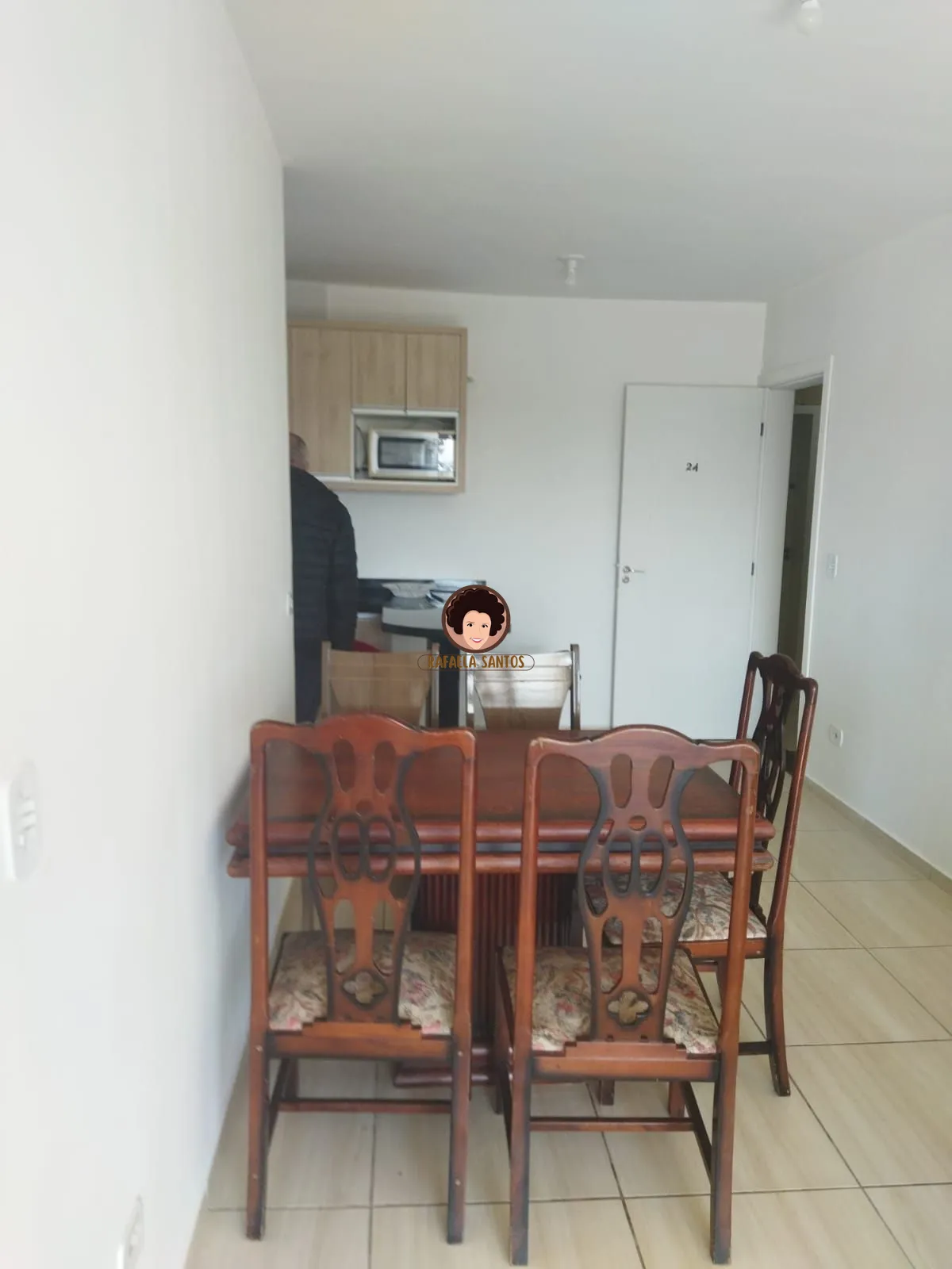 Apartamento, 2 quartos, 60 m² - Foto 4