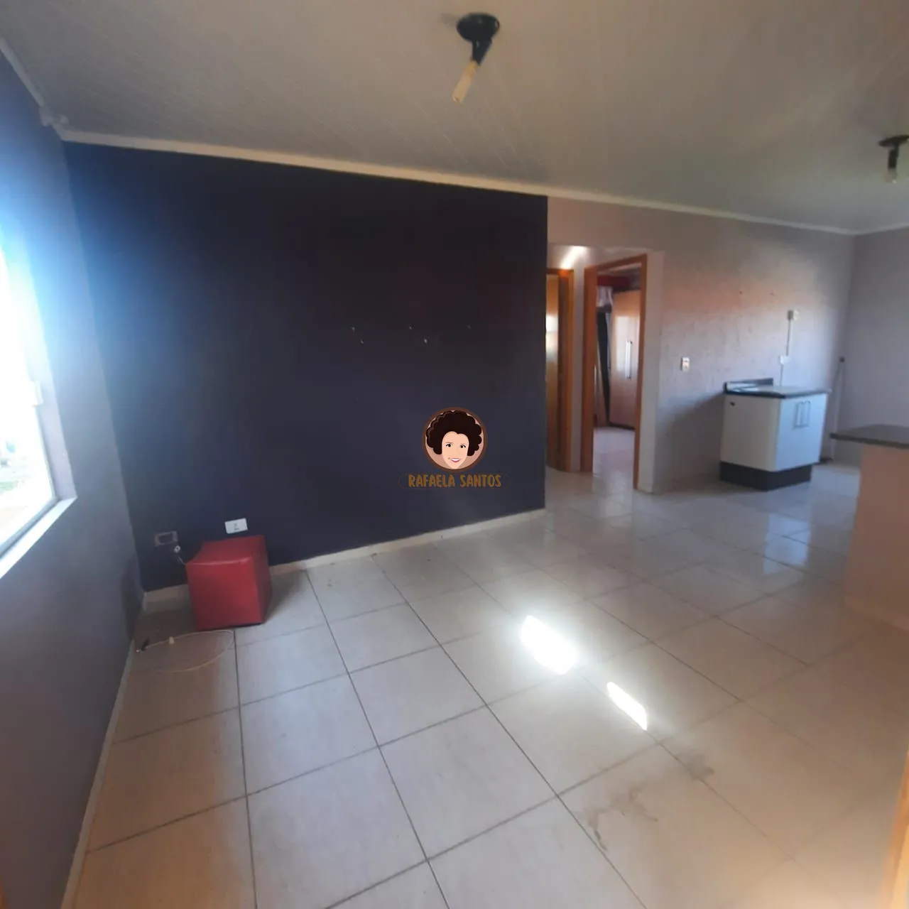 Apartamento, 2 quartos, 60 m² - Foto 2