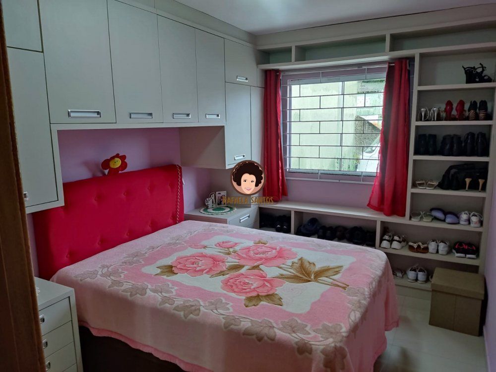 Casa, 3 quartos, 117 m² - Foto 6