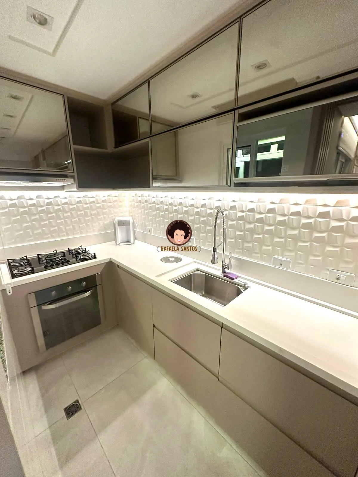 Apartamento, 2 quartos, 60 m² - Foto 1