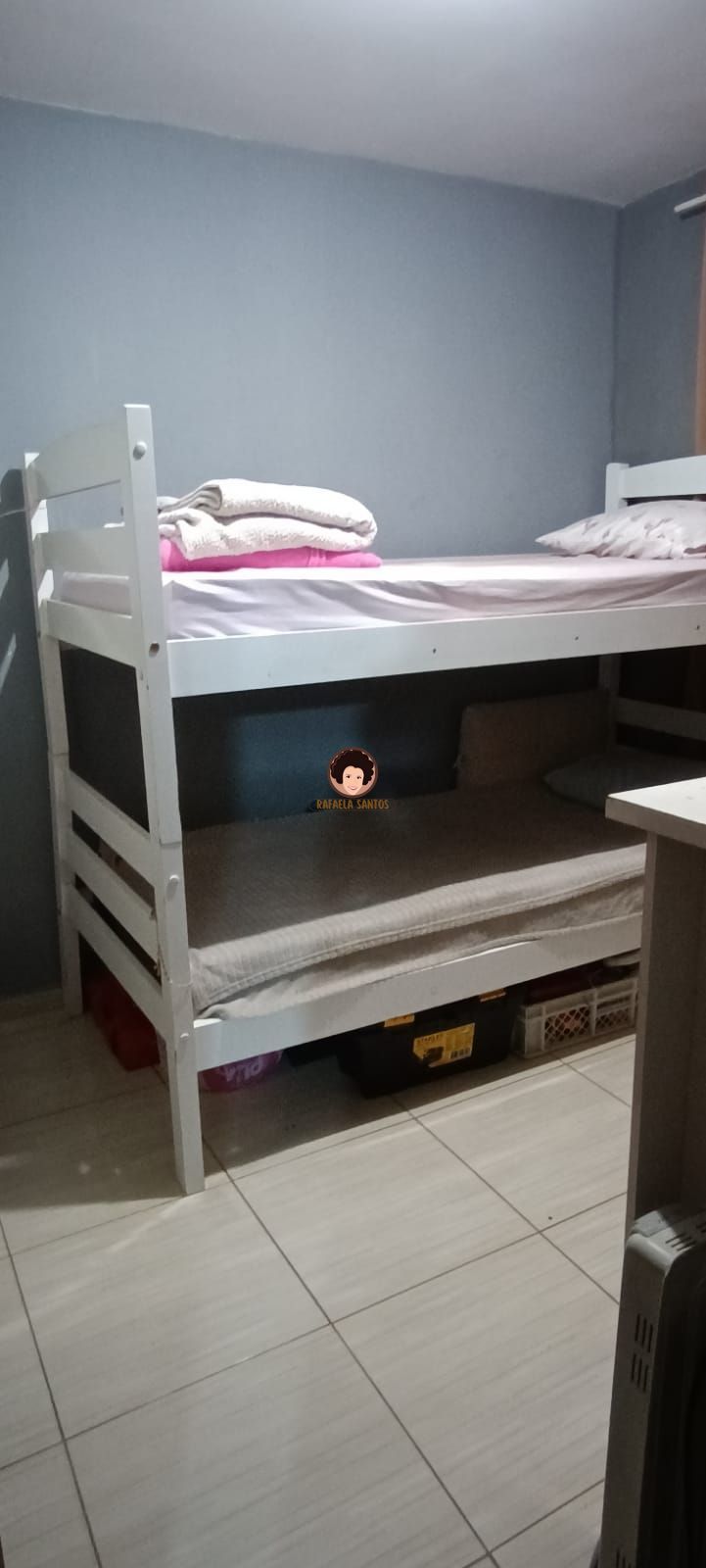 Apartamento, 2 quartos, 43 m² - Foto 3