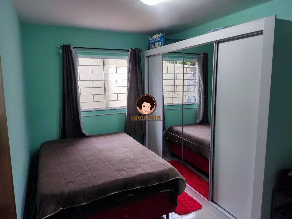 Casa, 3 quartos, 117 m² - Foto 3