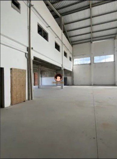 Depósito-Galpão, 7000 m² - Foto 1