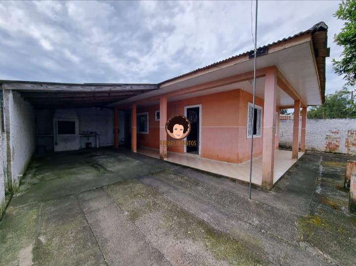 Casa, 2 quartos, 180 m² - Foto 3