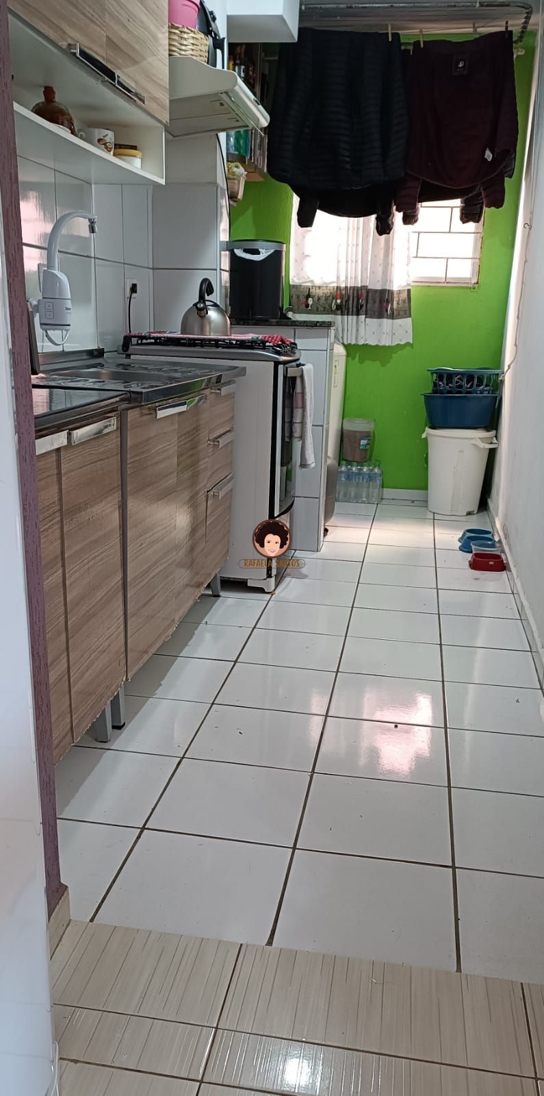 Apartamento, 2 quartos, 43 m² - Foto 2