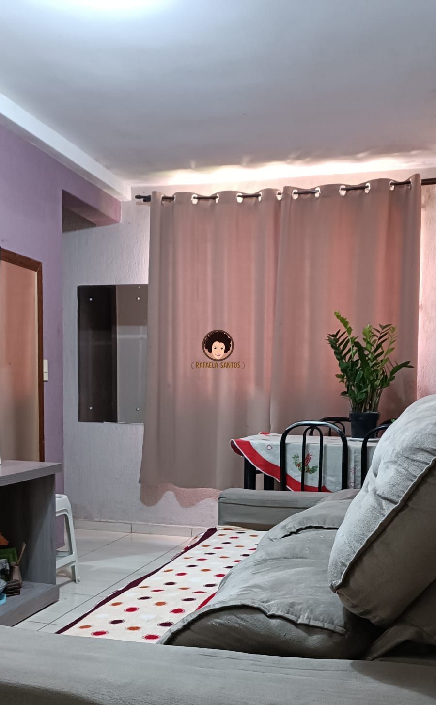 Apartamento, 2 quartos, 43 m² - Foto 1
