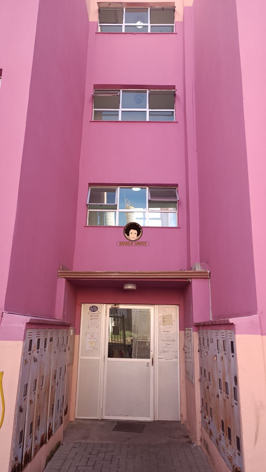 Apartamento, 2 quartos, 43 m² - Foto 7