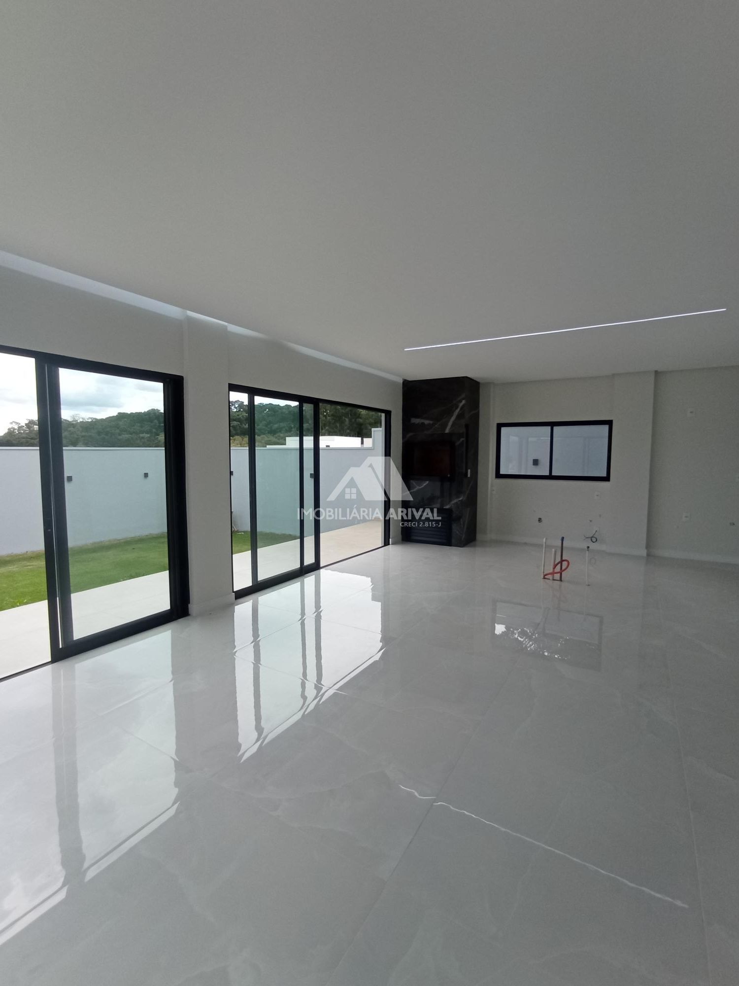 Casa de 3 quartos, 296m² no bairro Jardim Europa, em Chapecó | Eu Corretor