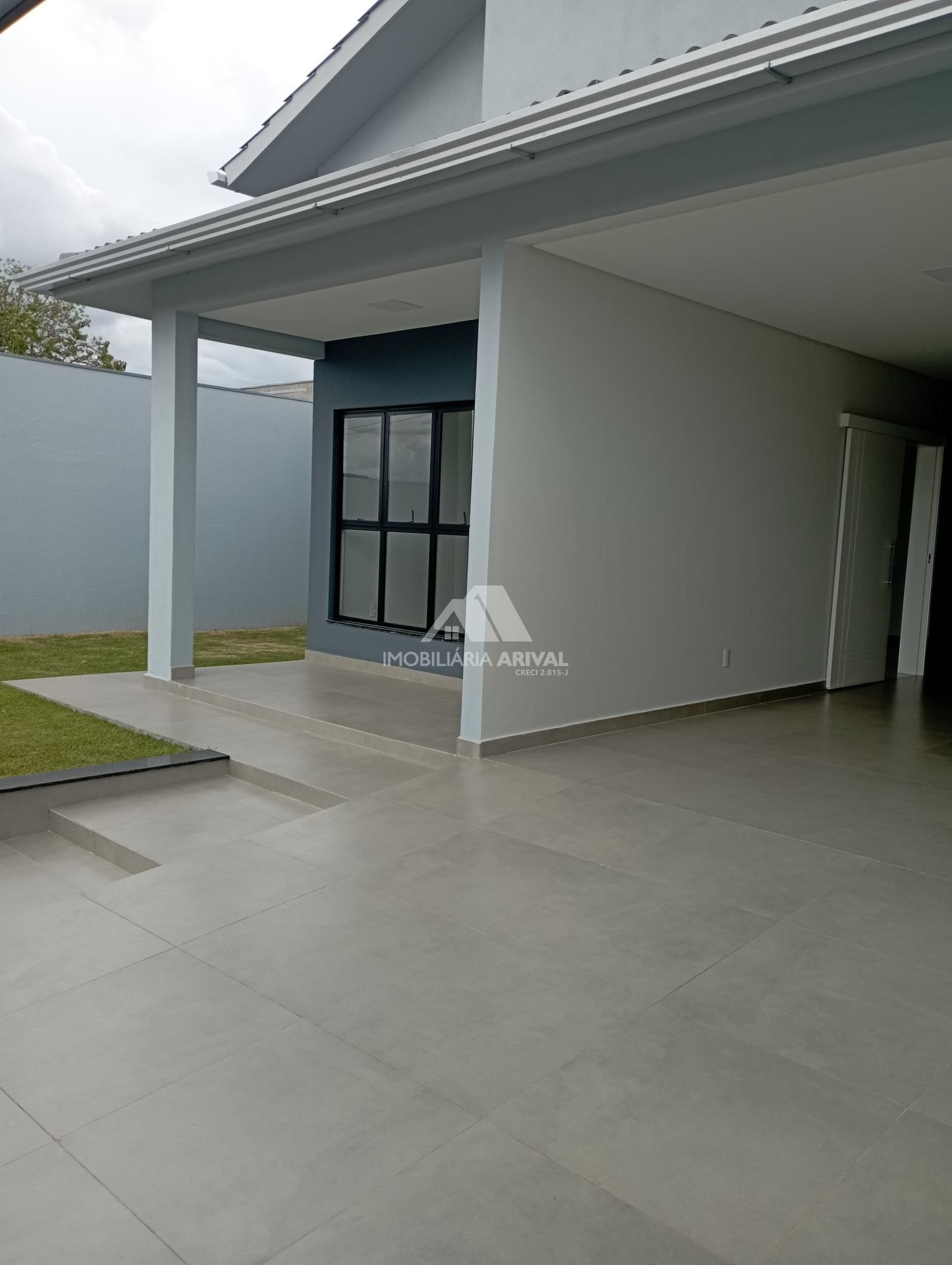 Casa de 3 quartos, 103m² no bairro Desbravador, em Chapecó | Eu Corretor