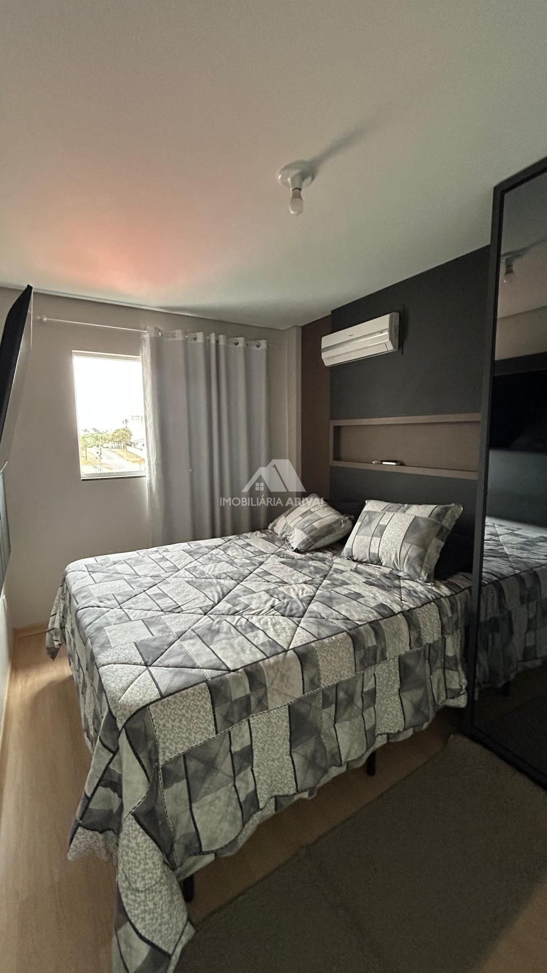 Apartamento de 2 quartos, 72m² no bairro Passo dos Fortes, em Chapecó | Eu Corretor