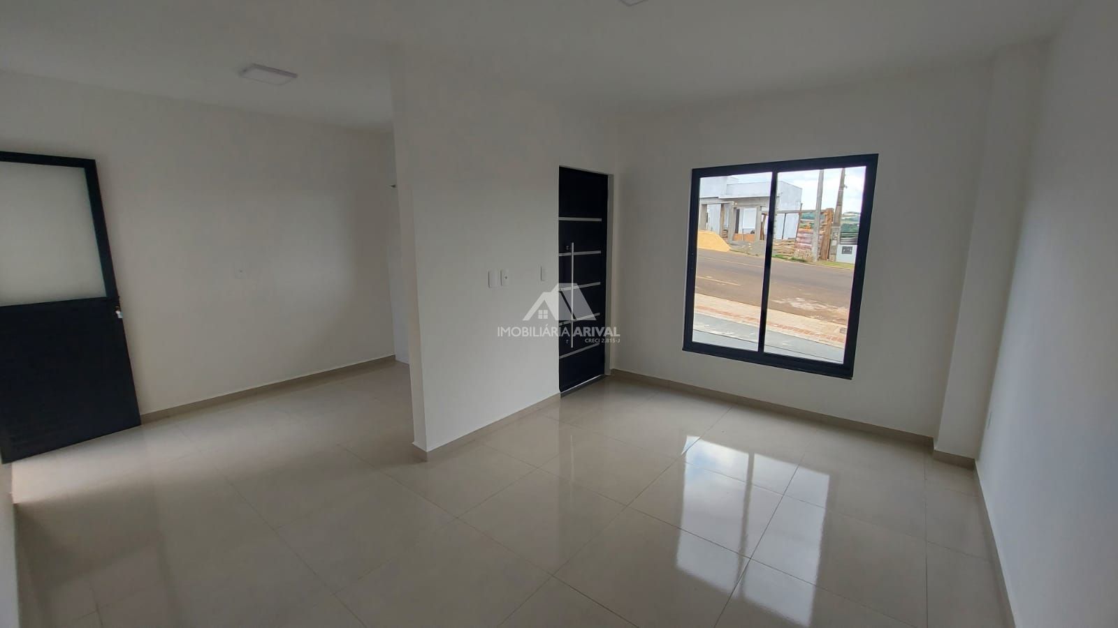 Casa, 2 quartos, 63 m² - Foto 2