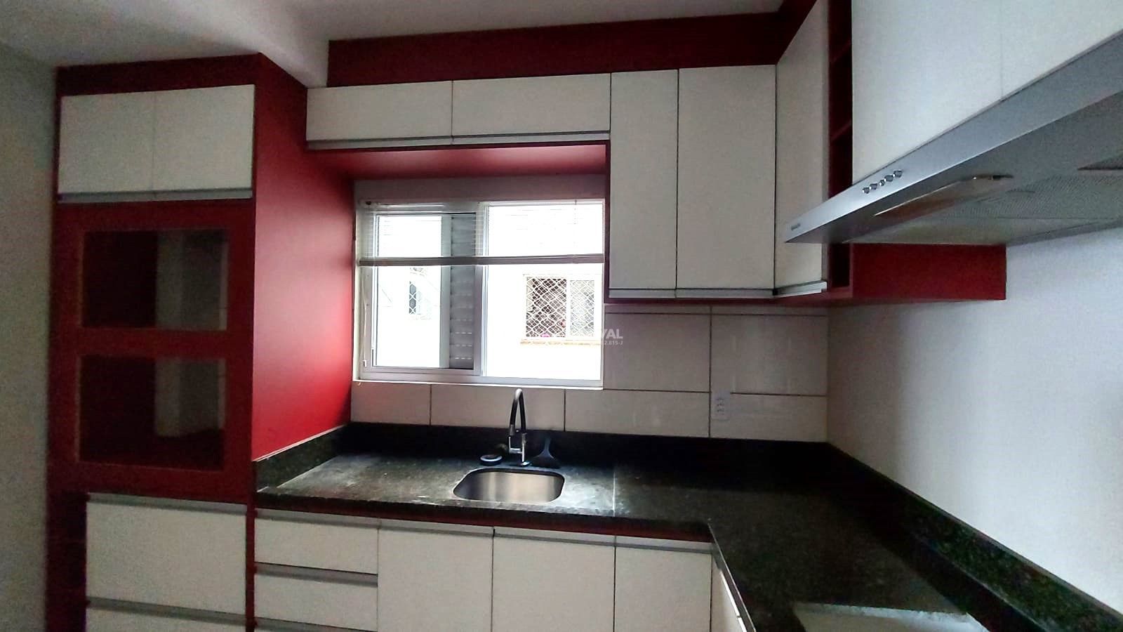 Apartamento, 2 quartos, 49 m² - Foto 3