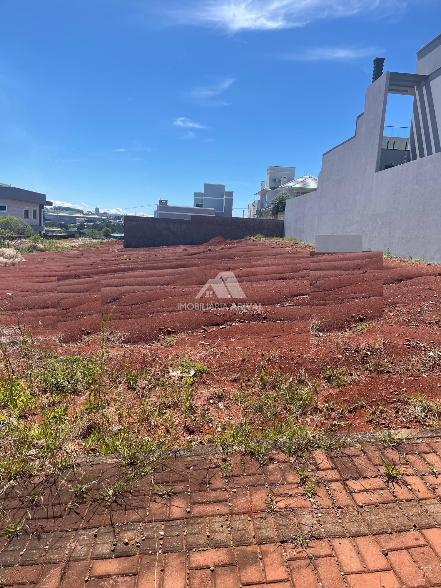 Terreno, 600 m² - Foto 2