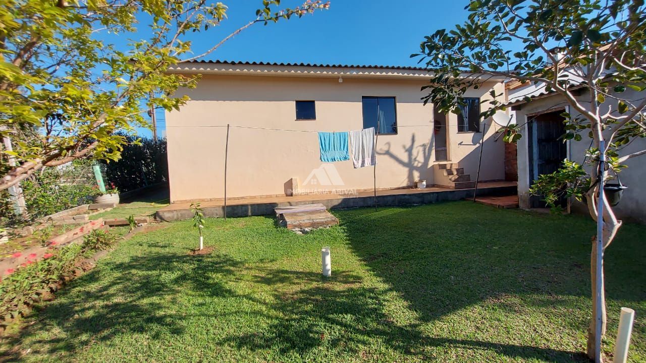 Casa de 3 quartos, 103m² no bairro Quedas do Palmital, em Chapecó | Eu Corretor