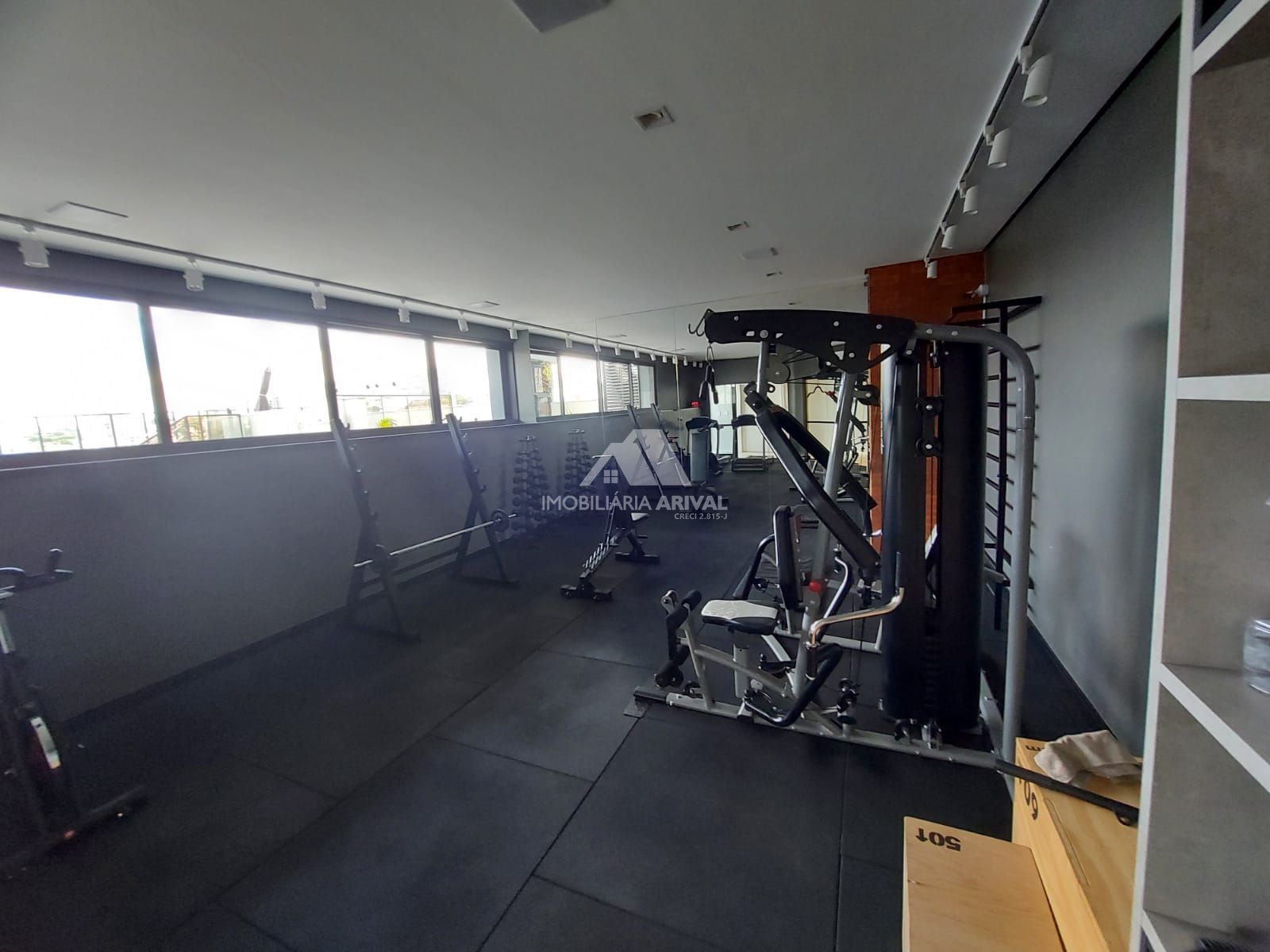 Apartamento, 3 quartos, 143 m² - Foto 4