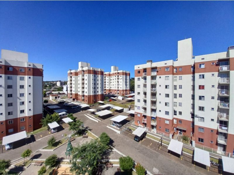 Apartamento de 2 quartos, 46m² no bairro Efapi, em Chapecó | Eu Corretor