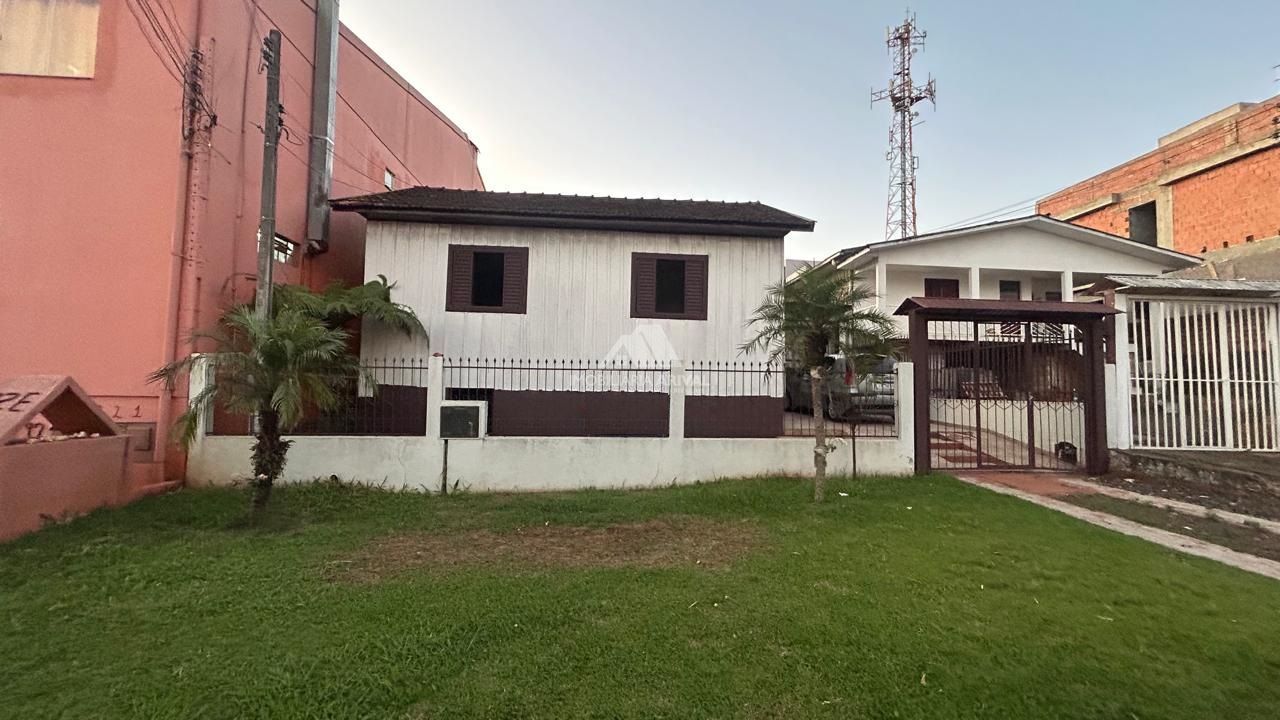 Casa de 3 quartos, 60m² no bairro Bela Vista, em Chapecó | Eu Corretor