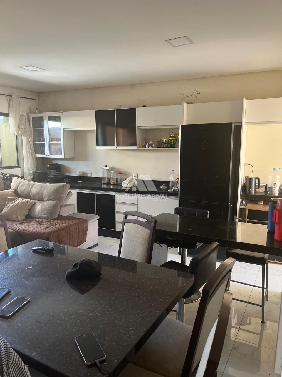 Casa de 2 quartos, 56m² no bairro Desbravador, em Chapecó | Eu Corretor