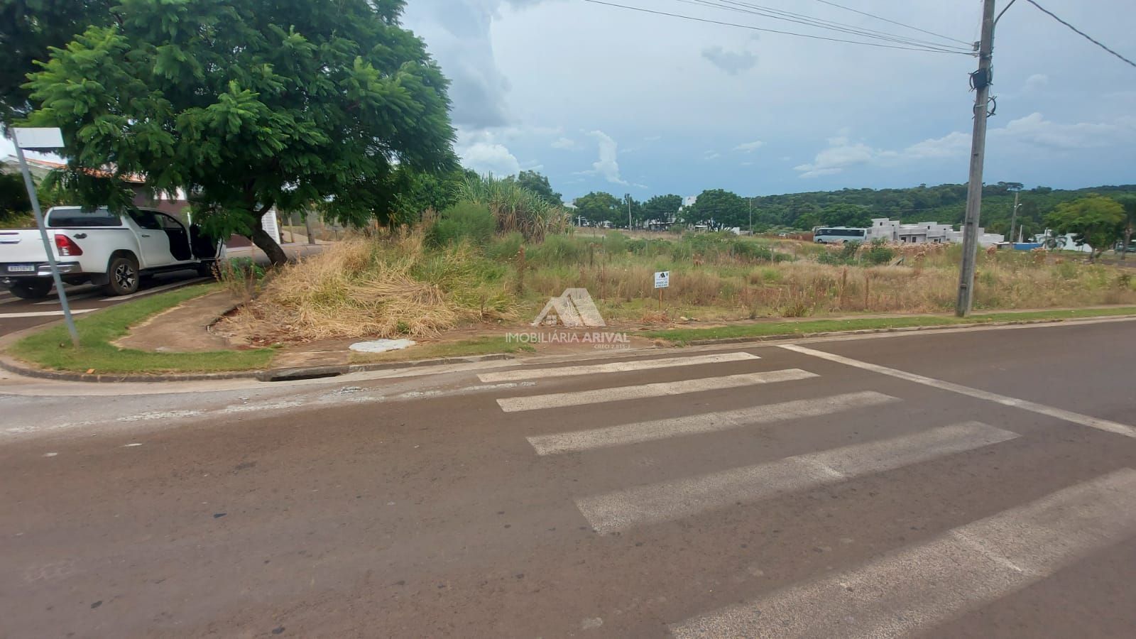 Lote/Terreno de 478m² no bairro Autódromo, em Chapecó | Eu Corretor