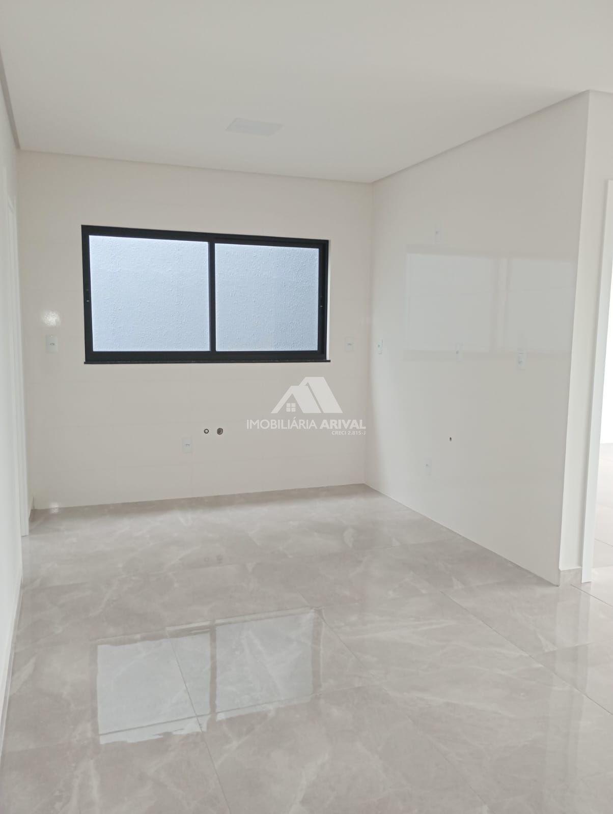 Casa de 3 quartos, 103m² no bairro Desbravador, em Chapecó | Eu Corretor