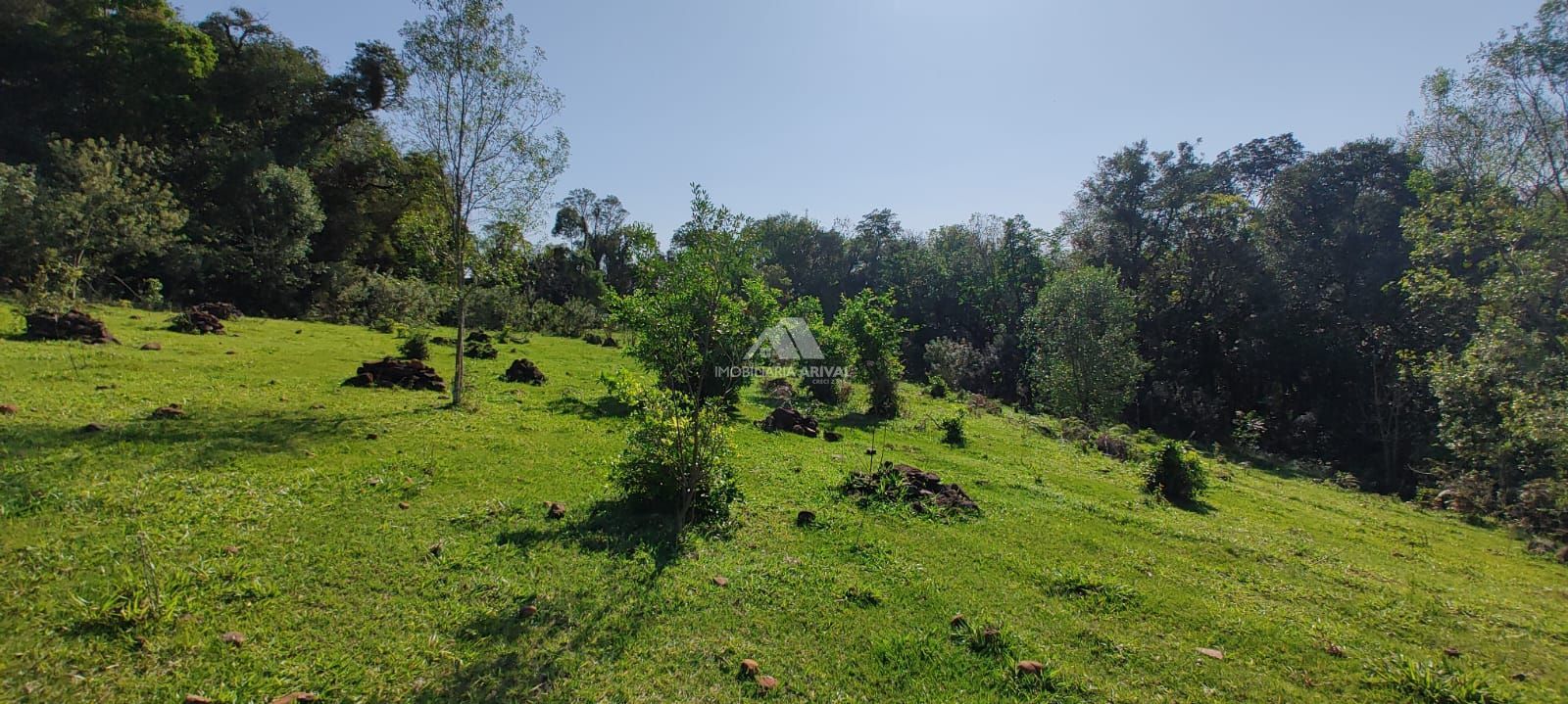 Lote/Terreno Comercial de 326700m² no bairro Zona Rural, em Guatambú | Eu Corretor